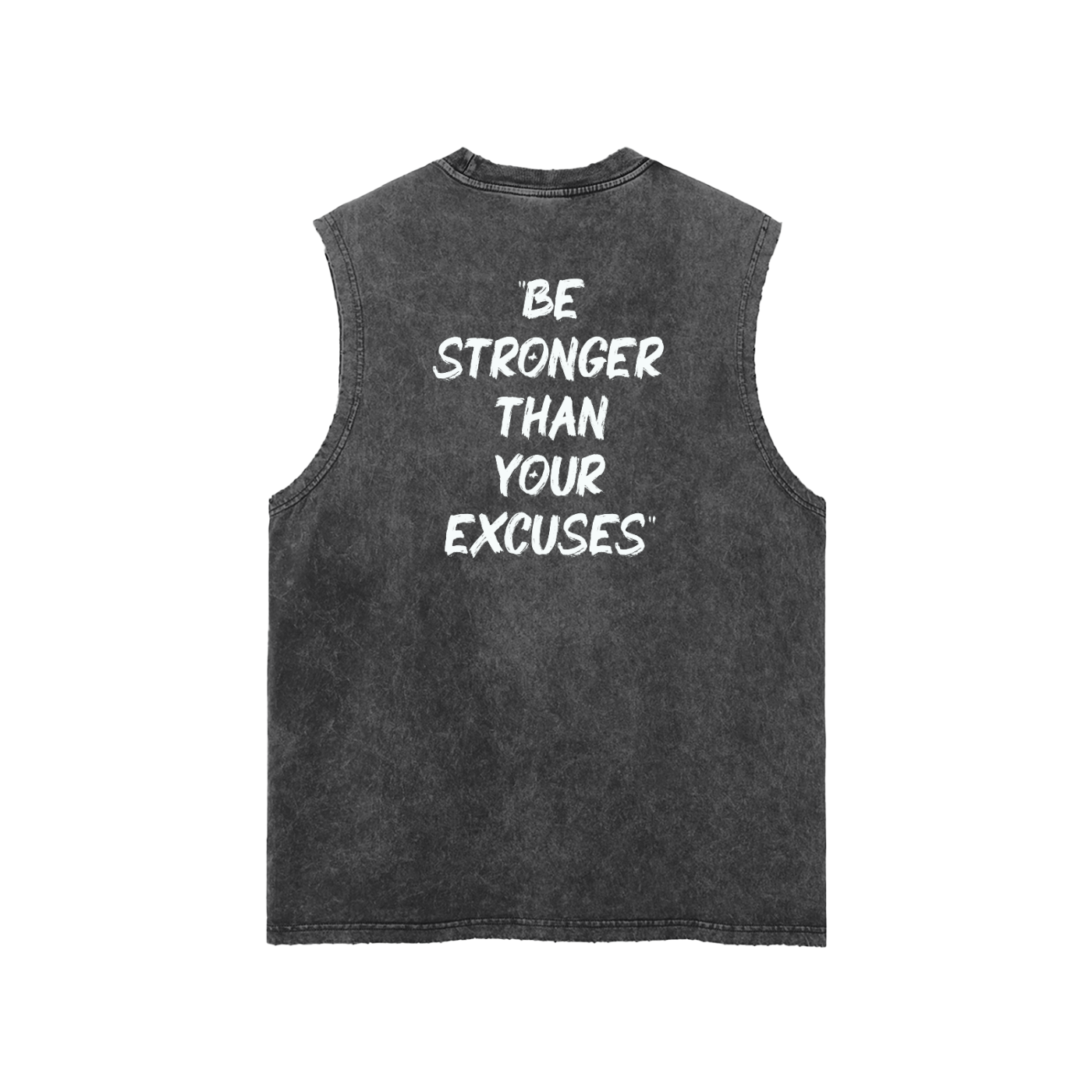 3T Be Stronger Than Your Excuses
