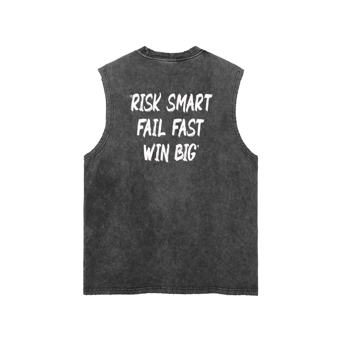 3T Risk Smart Fail Fast Win Big