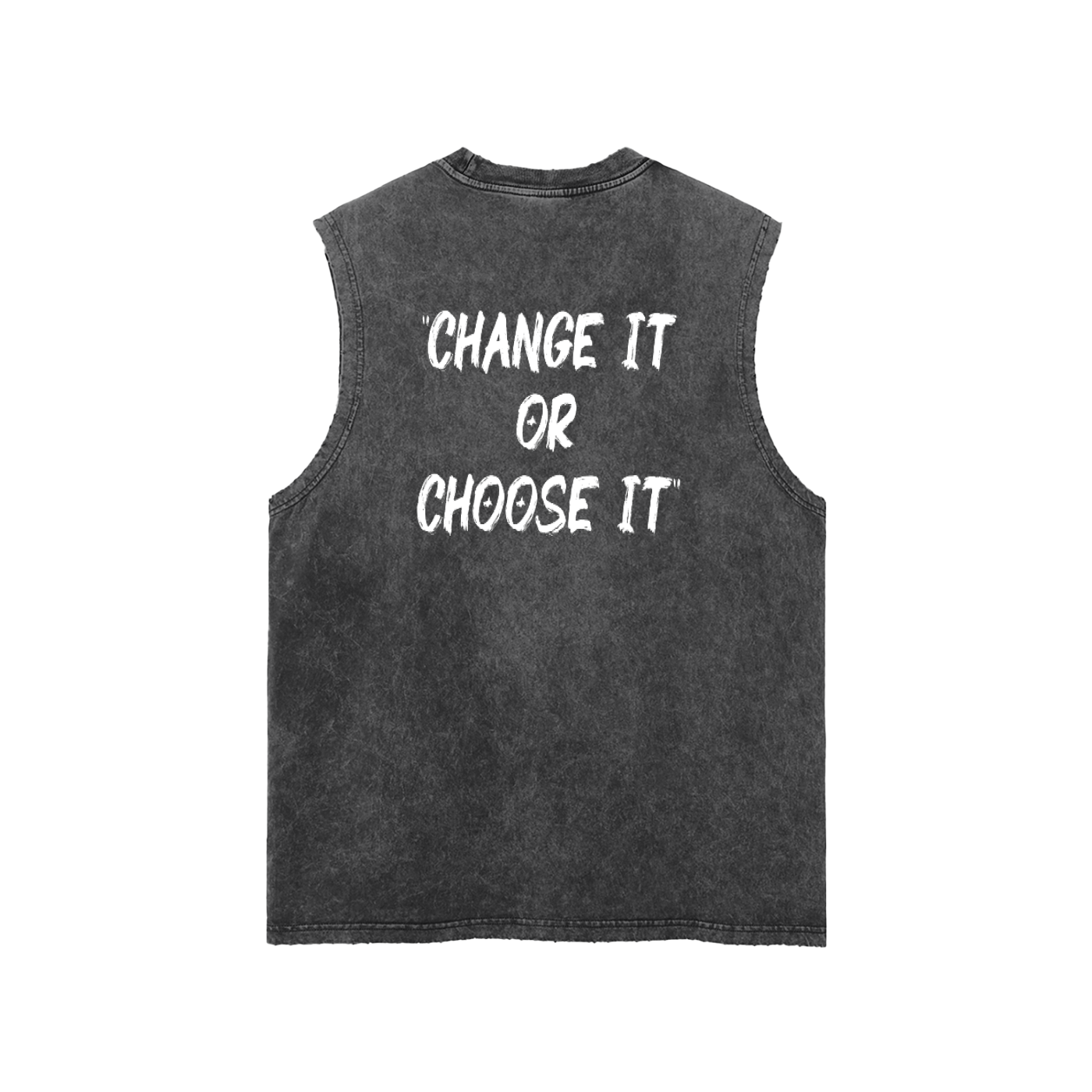 3T Change It Or Choose It