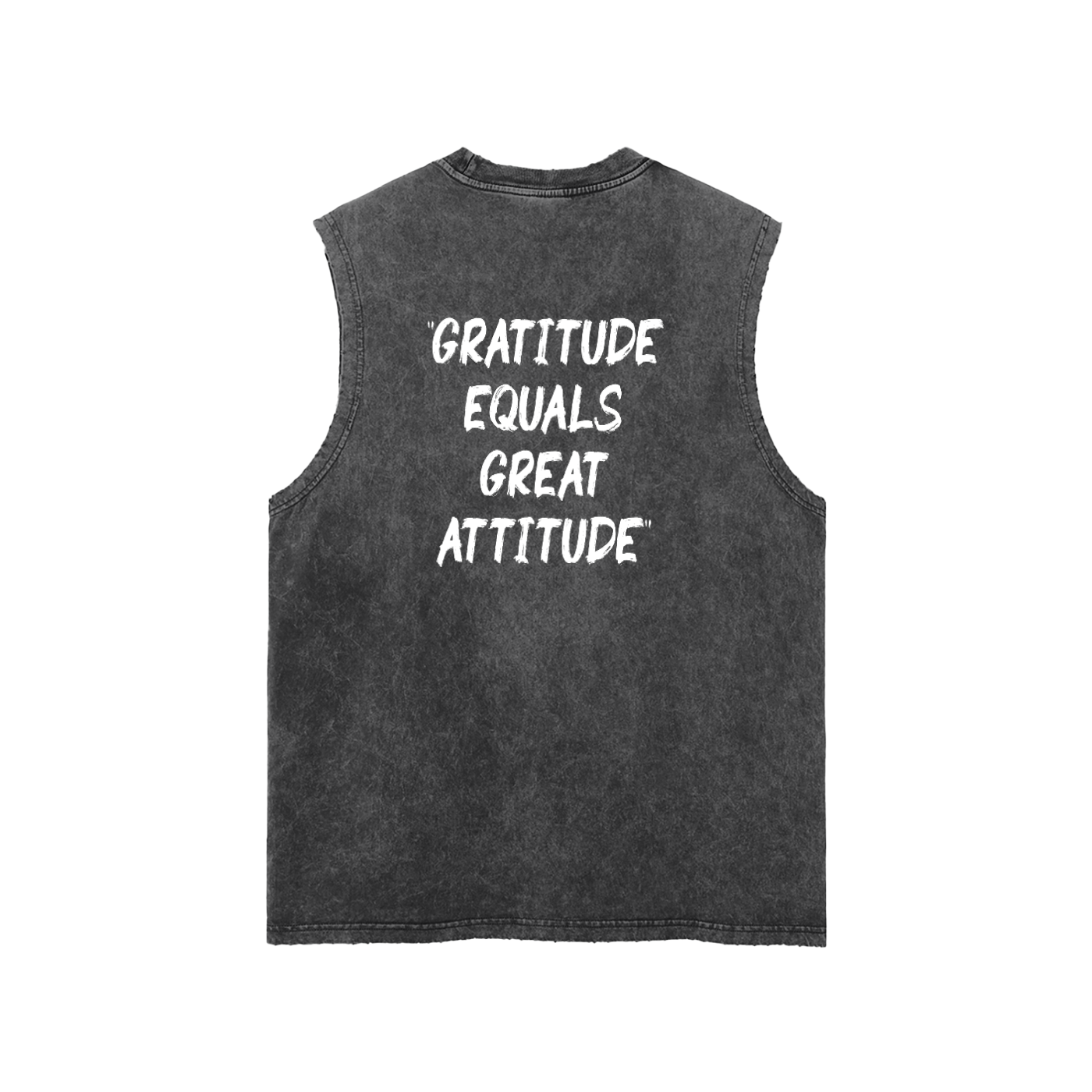 3T Gratitude Equals Great Attitude