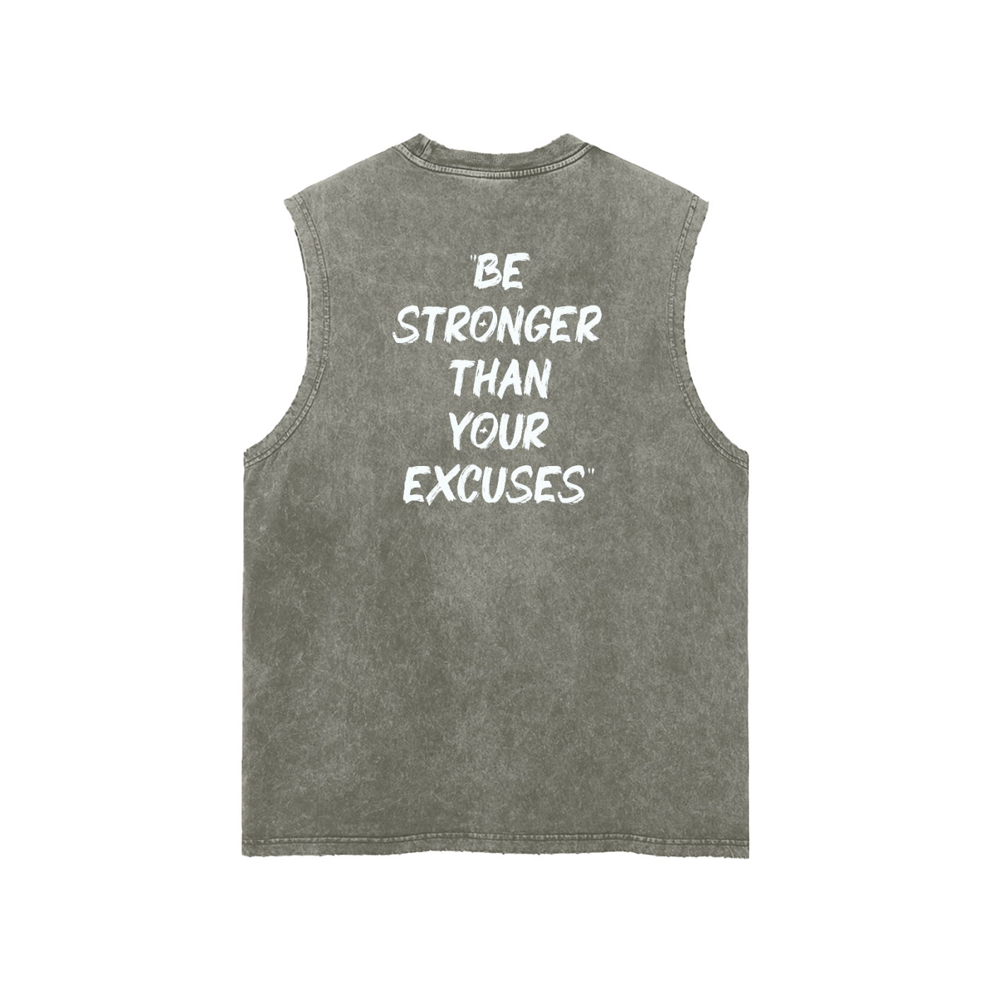 3T Be Stronger Than Your Excuses view 6