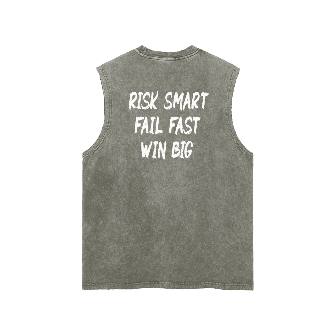 3T Risk Smart Fail Fast Win Big view 6