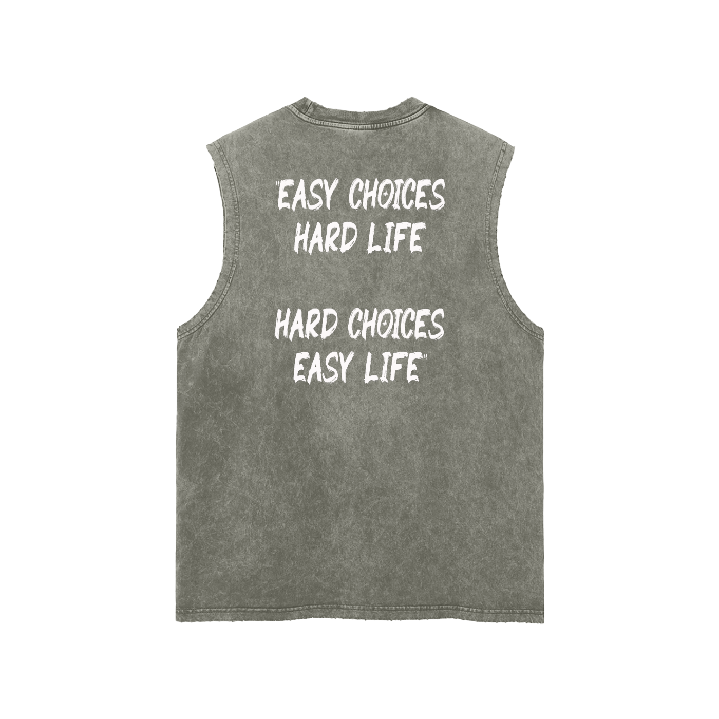 3T Easy Choices Hard Life view 6