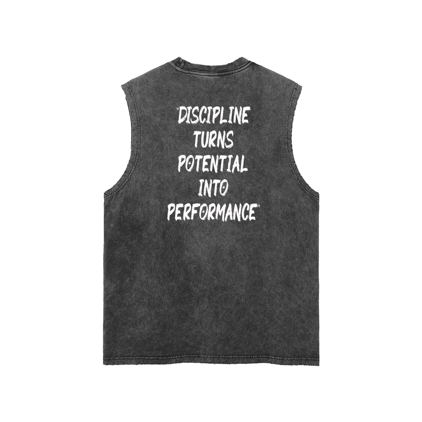 3T Discipline Into Performance