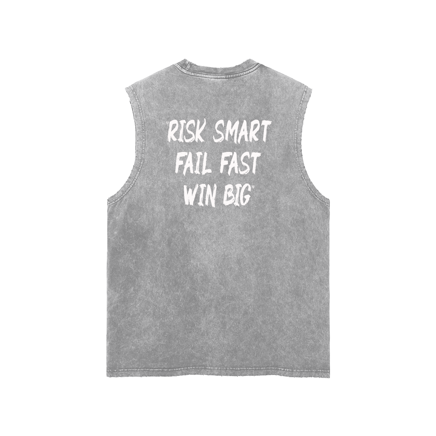 3T Risk Smart Fail Fast Win Big view 4