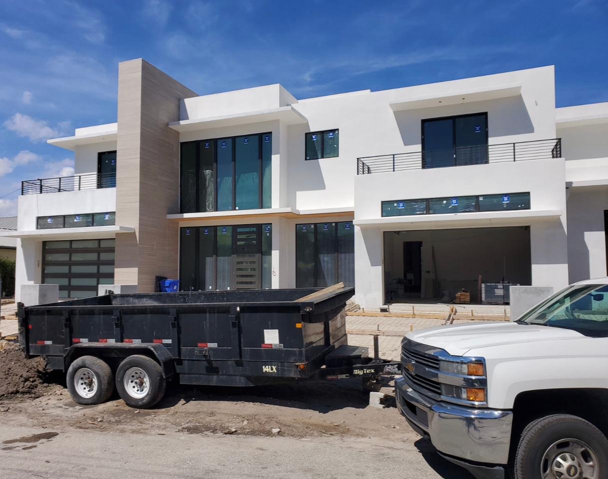 Impact Windows vs Hurricane Shutters in Naples FL: Which Is Better?