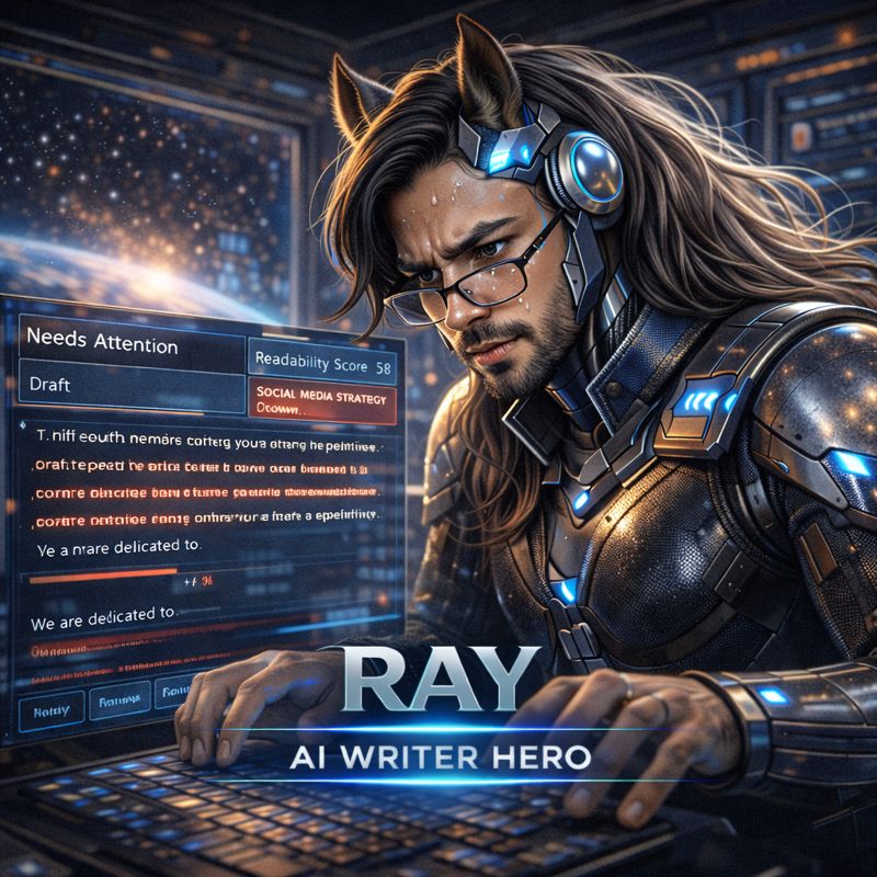 RAY