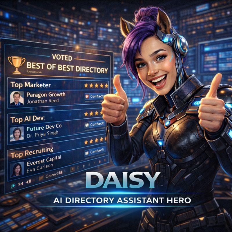 DAISY