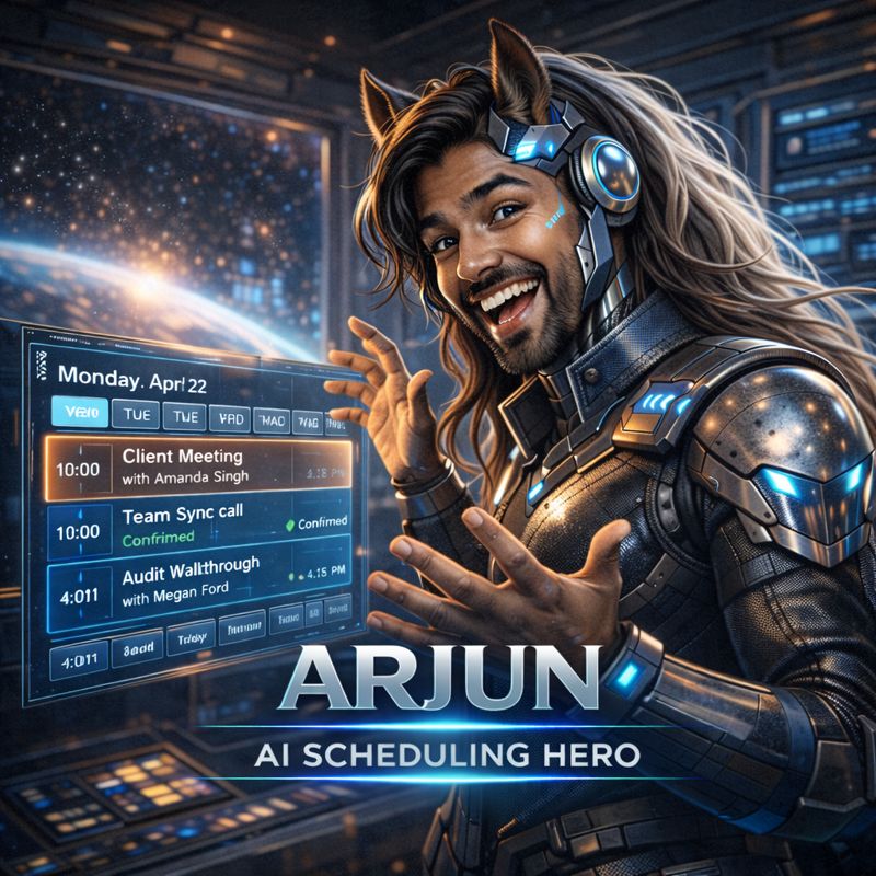 ARJUN