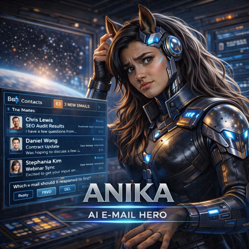 ANIKA