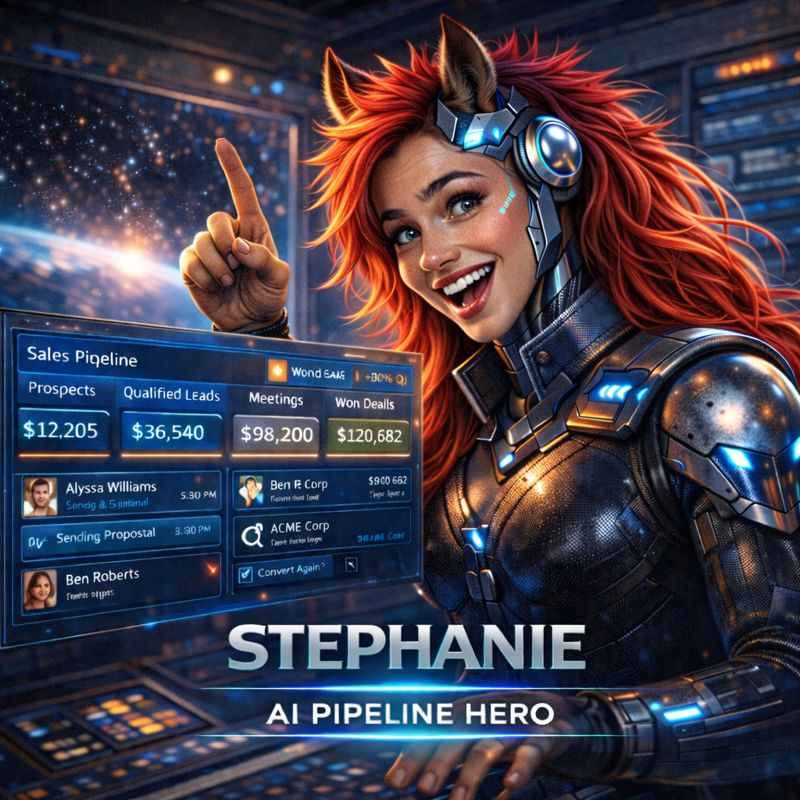 STEPHANIE