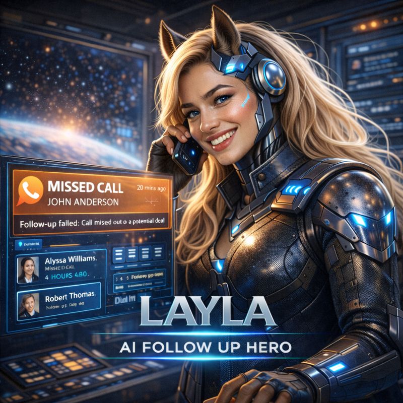 LAYLA