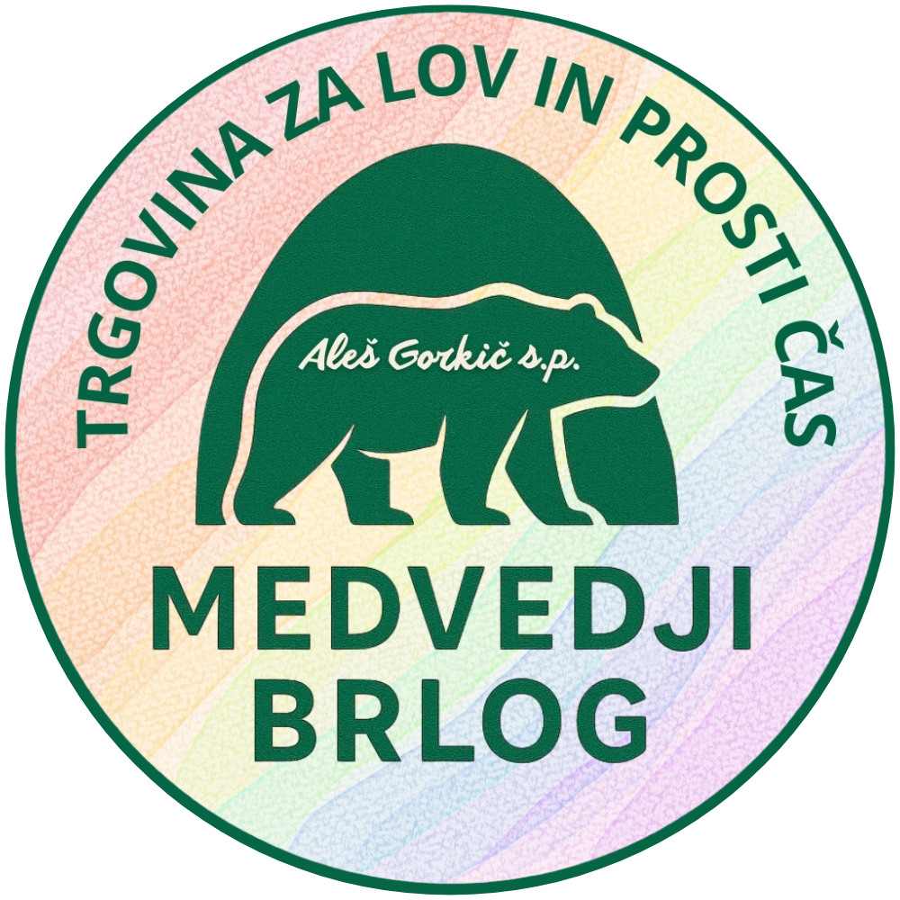 Medvedji brlog