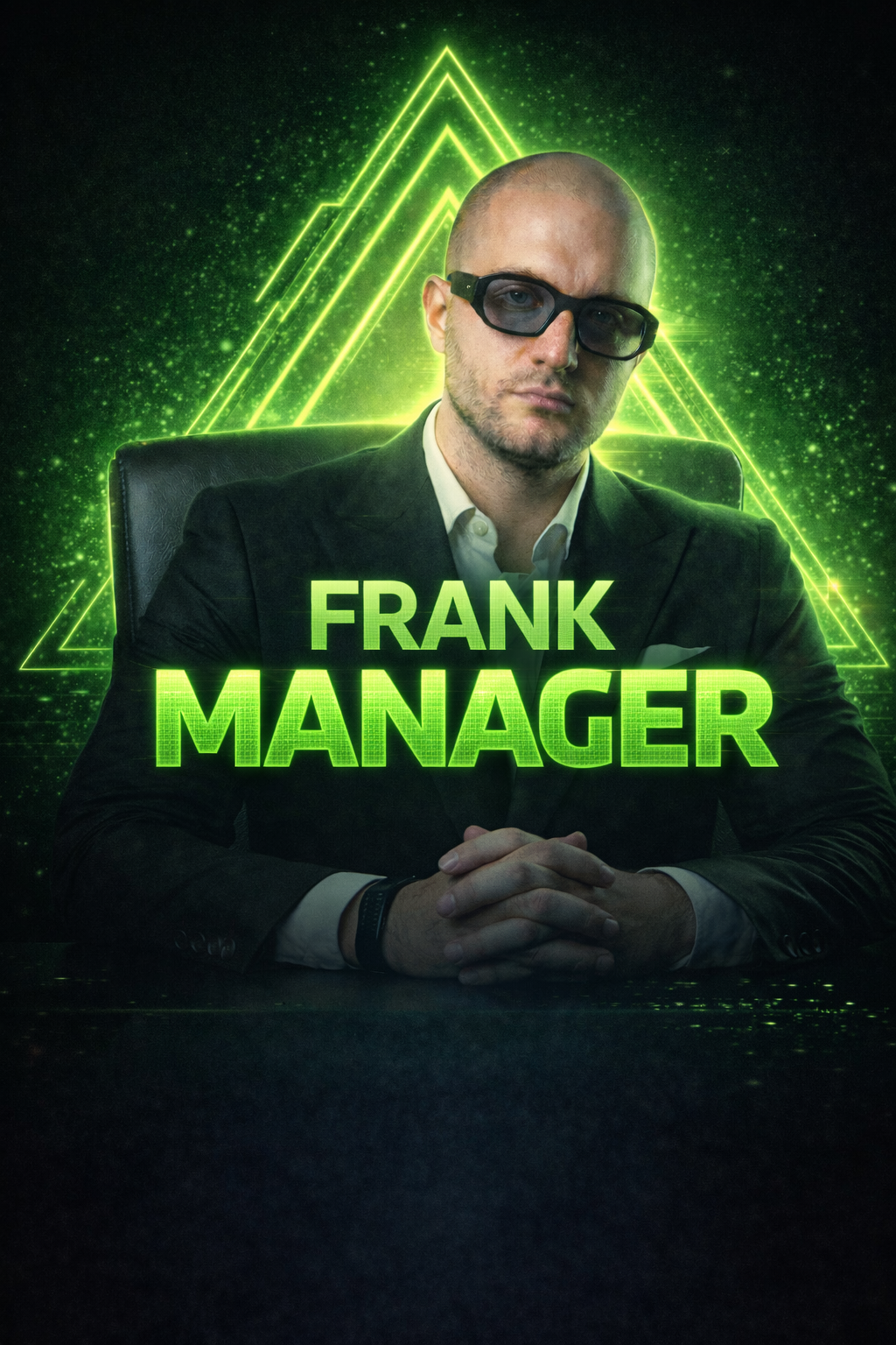 Frank Manager