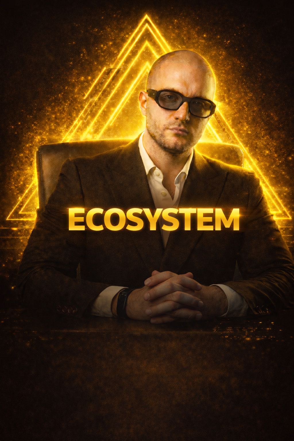 ECOSYSTEM - Chiedi a Frank