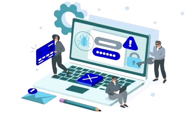 Cybersecurity Training
