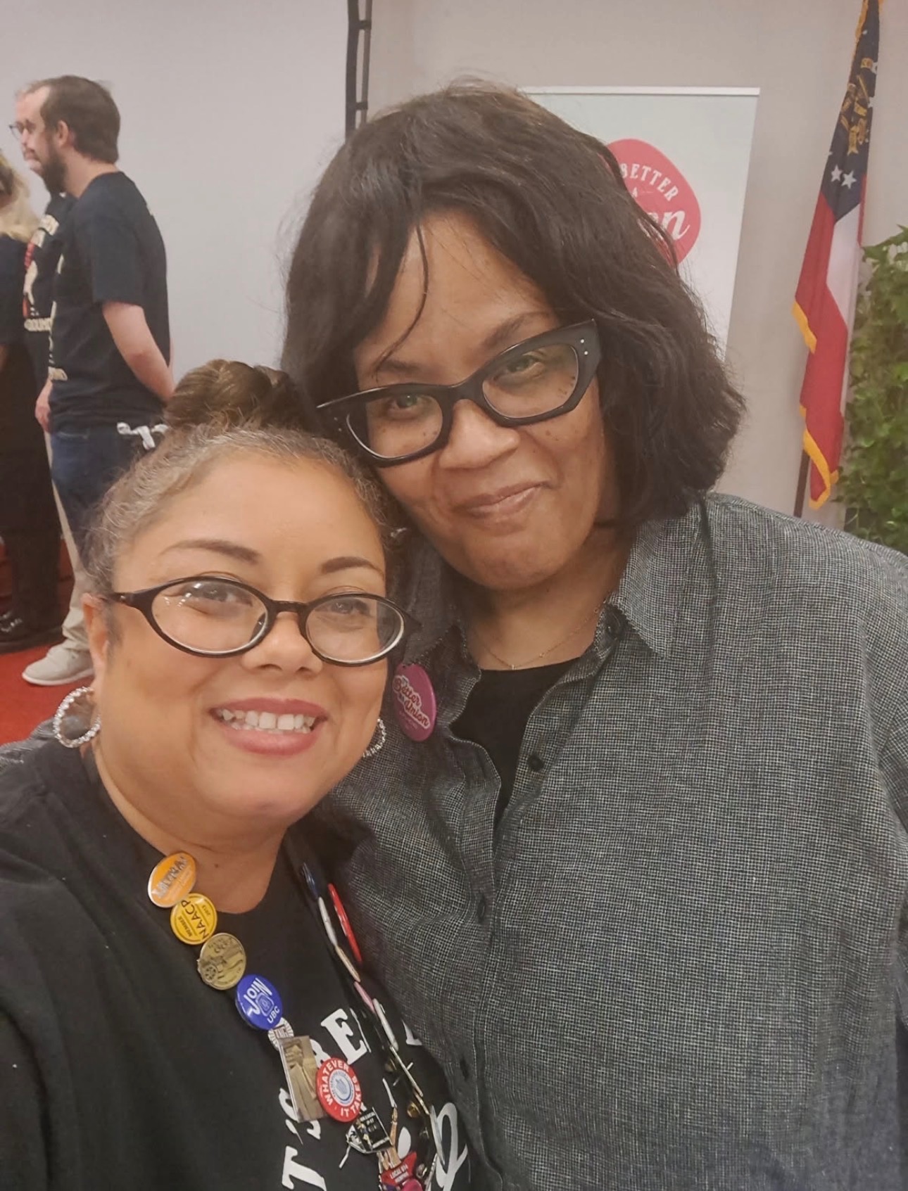 Vonda McDaniel