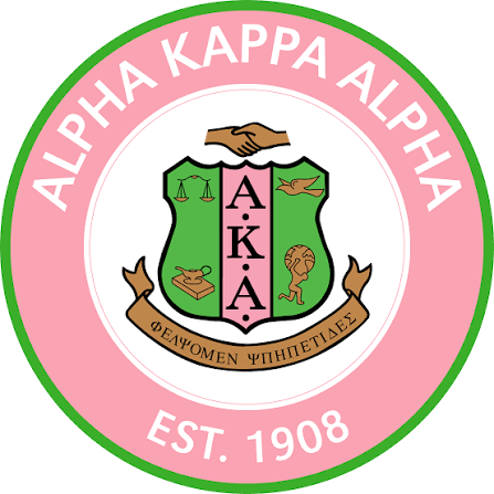 Alpha Kappa Alpha Sorority, Inc.