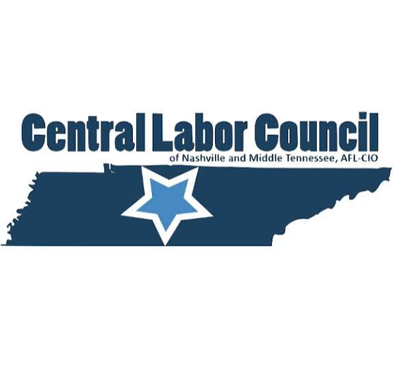 Central Labor Council of Nashville & Middle Tennessee, AFL-CIO