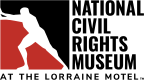 National Civil Rights Museum logo