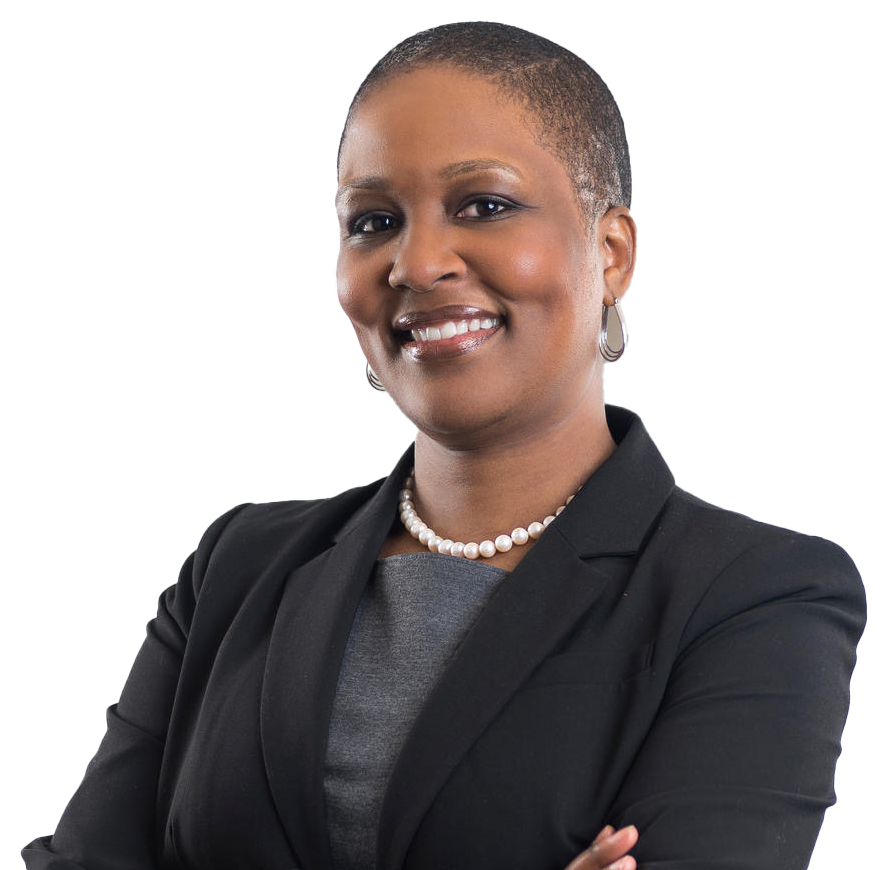 Tomeka Hart Wigginton
