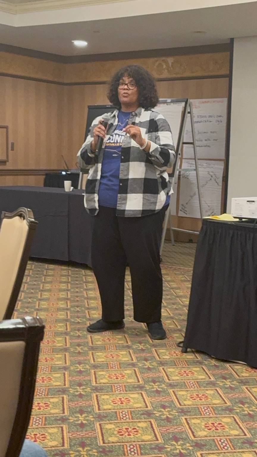 Vonda McDaniel
