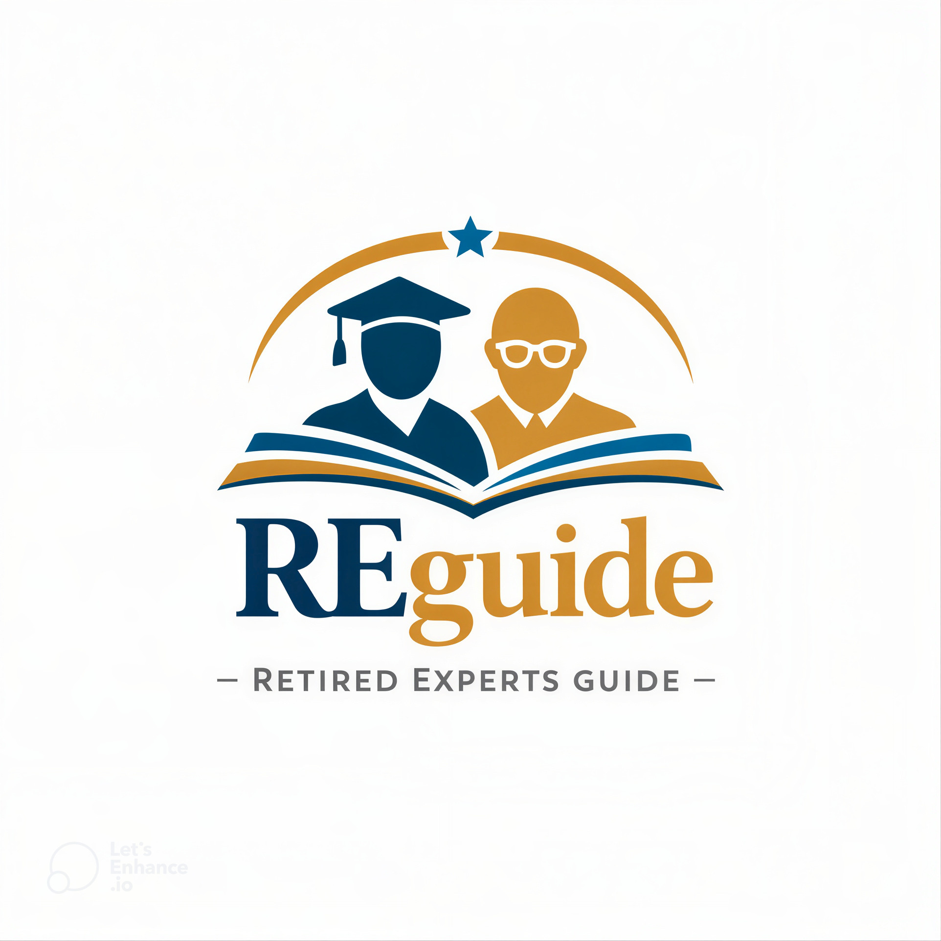 ReGuide Logo