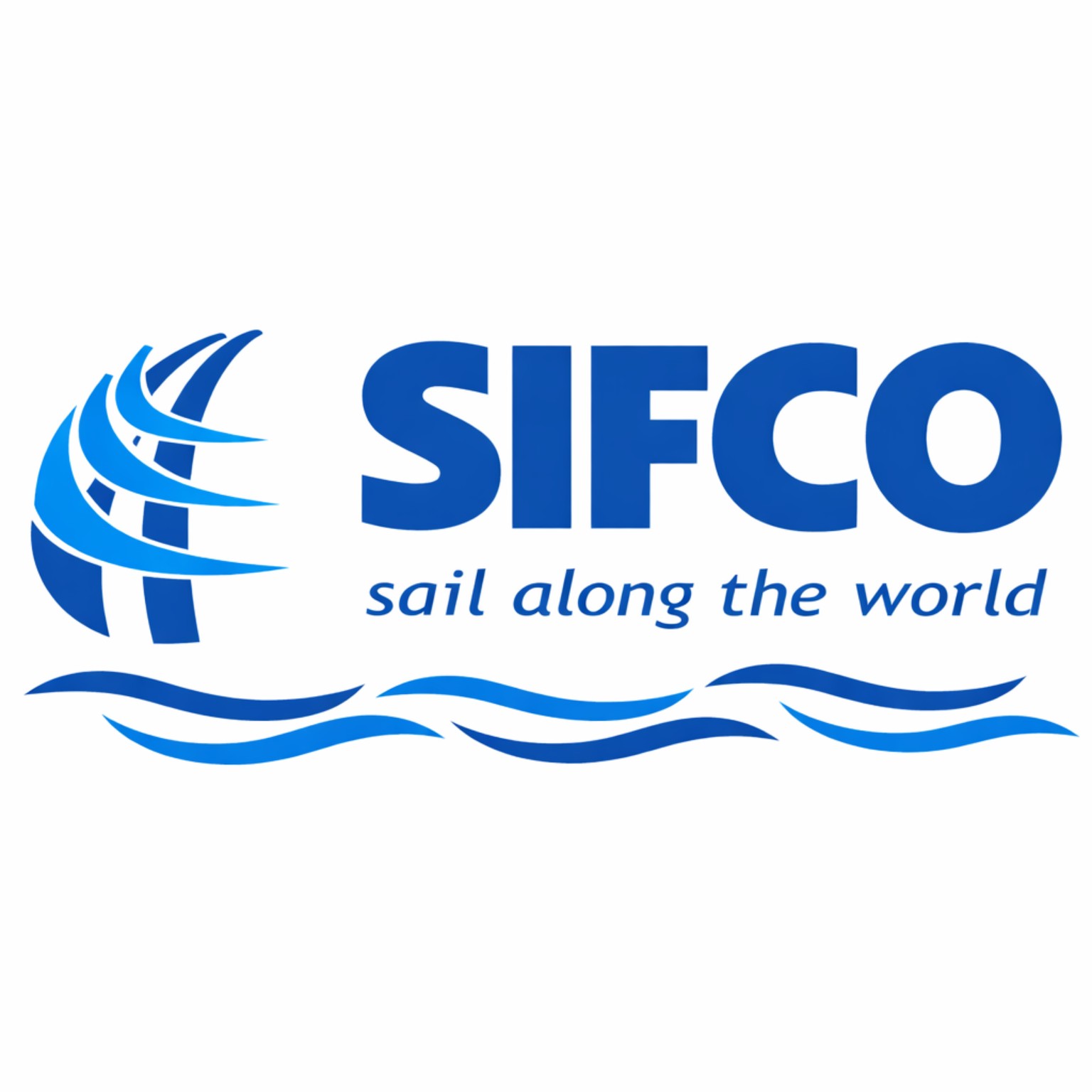 SIFCO Sail Along The World