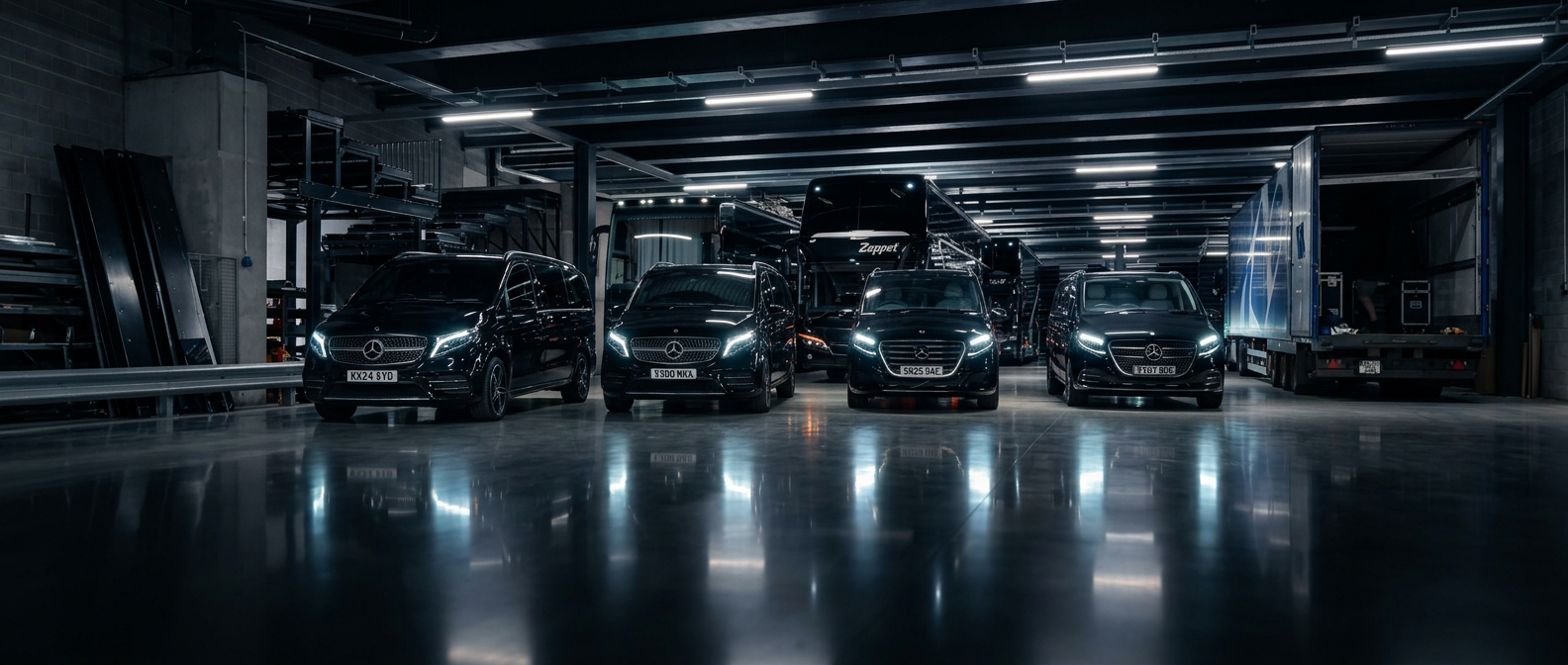 Fleet