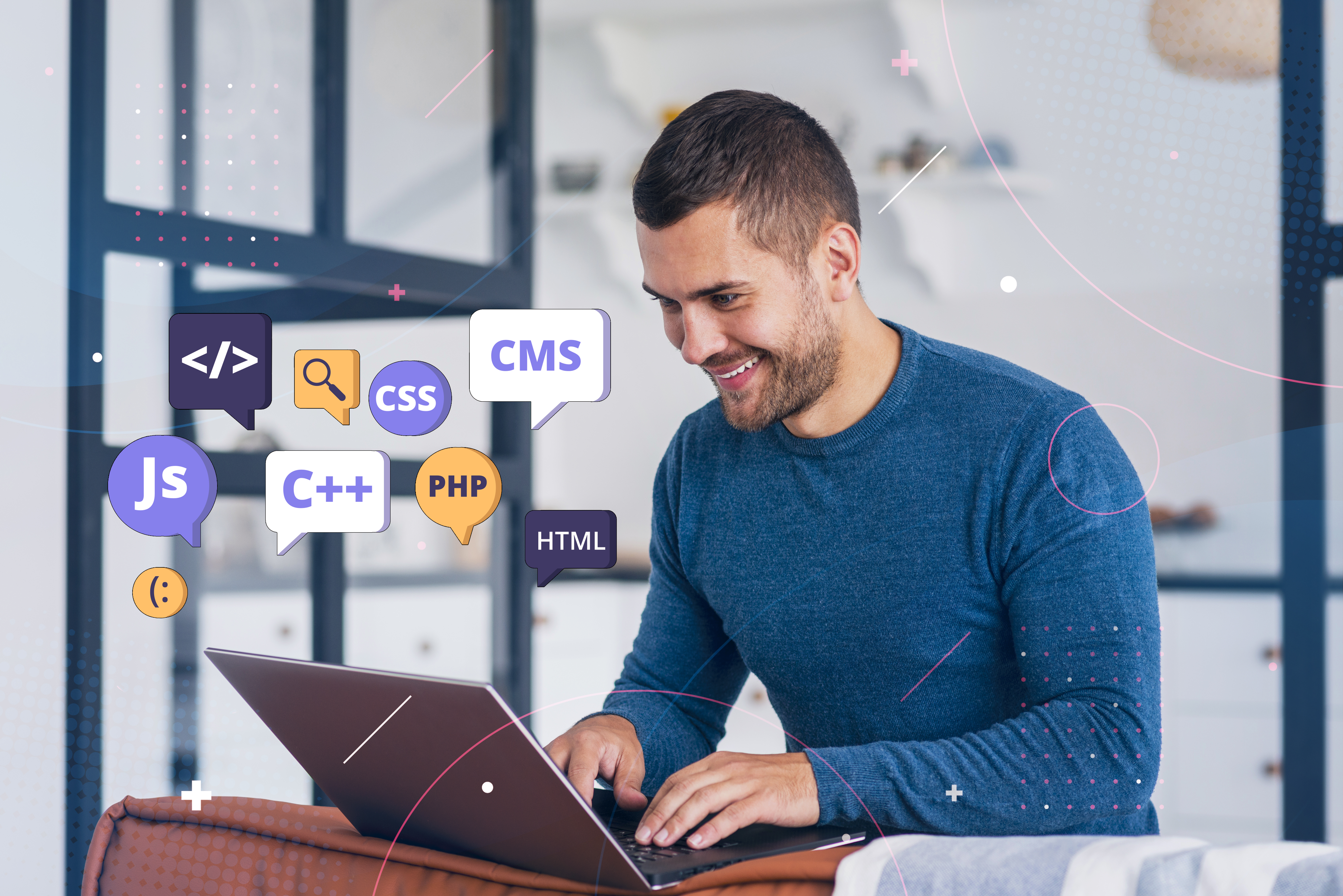 Website Devlelopment