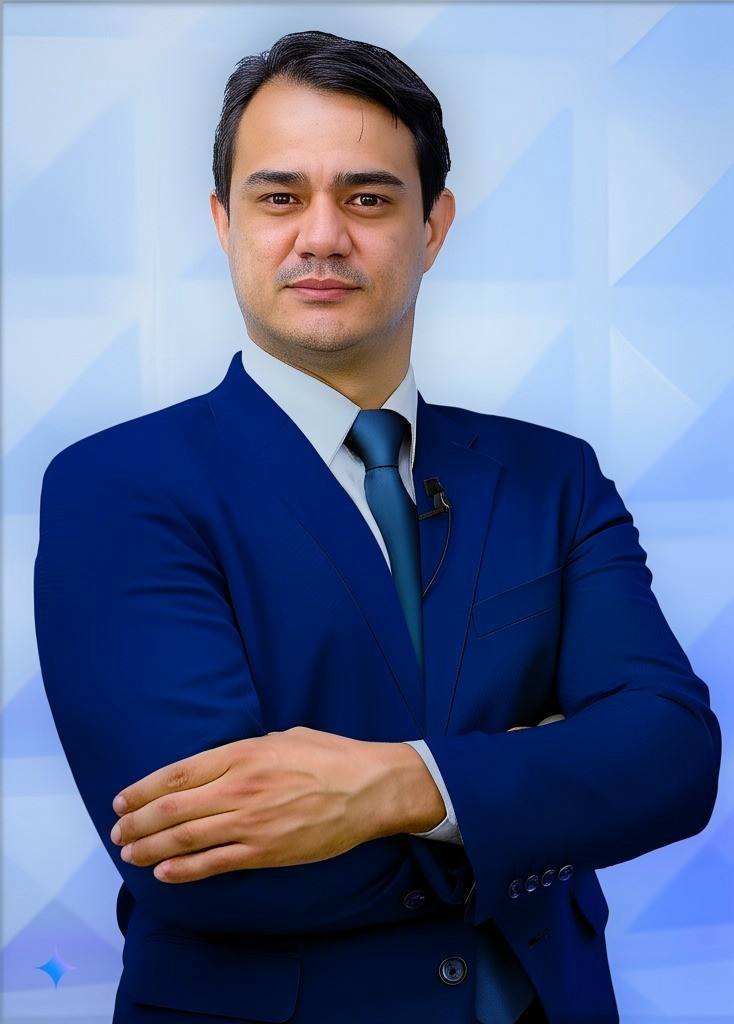 Prof. Alexandre Basílio Coura