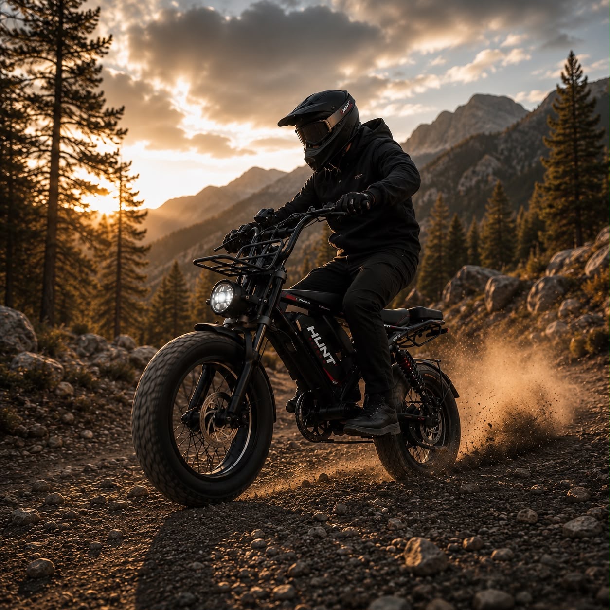 Nuova apertura: Hunt Bikes sbarca a Caserta