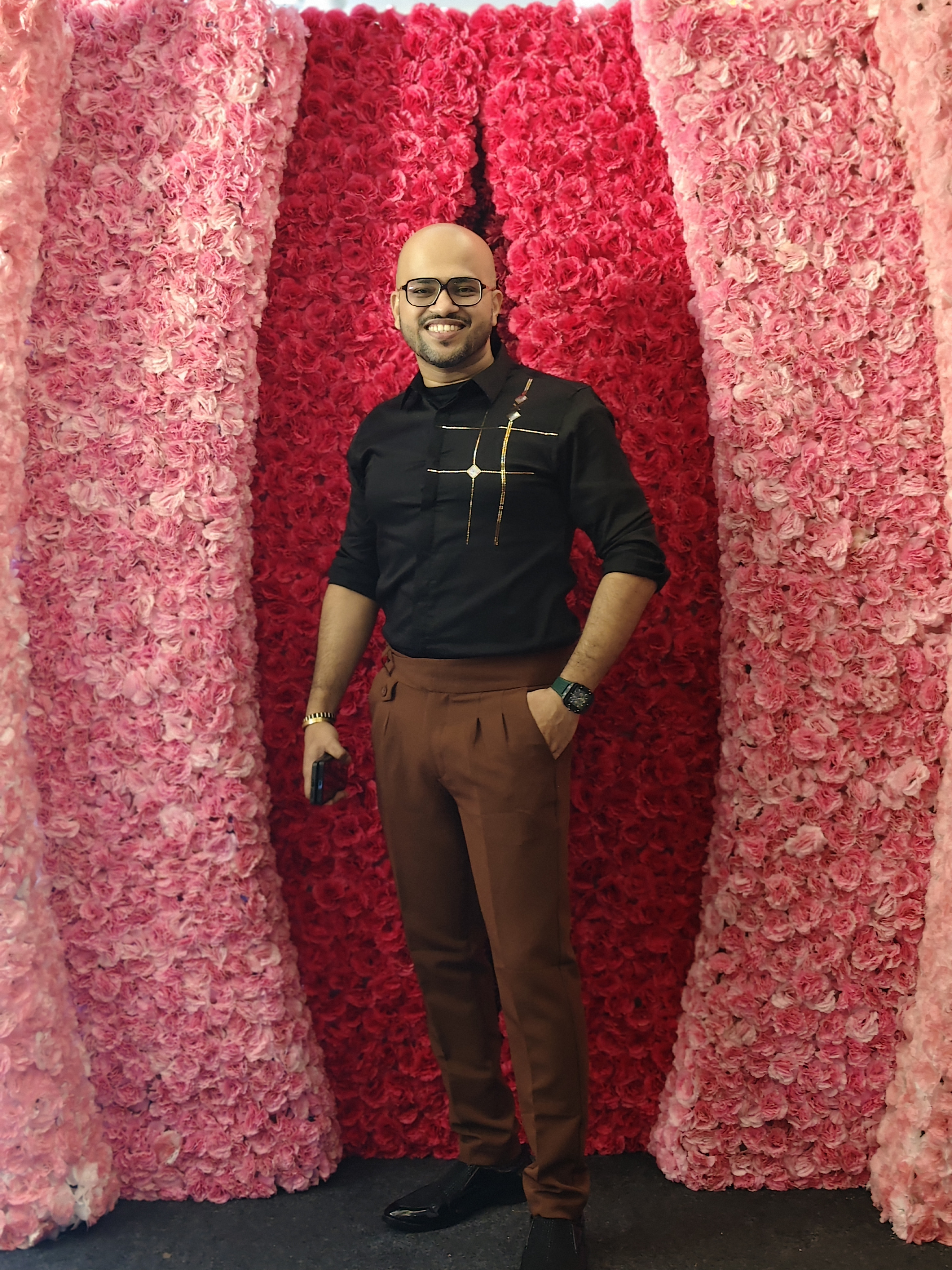 Dr. Vikram Dukle - CEO & Founder