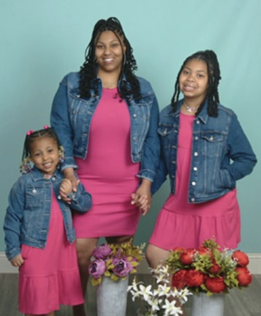 Teaira Pannell - Owner of A Gentle Touch HomeCare LLC