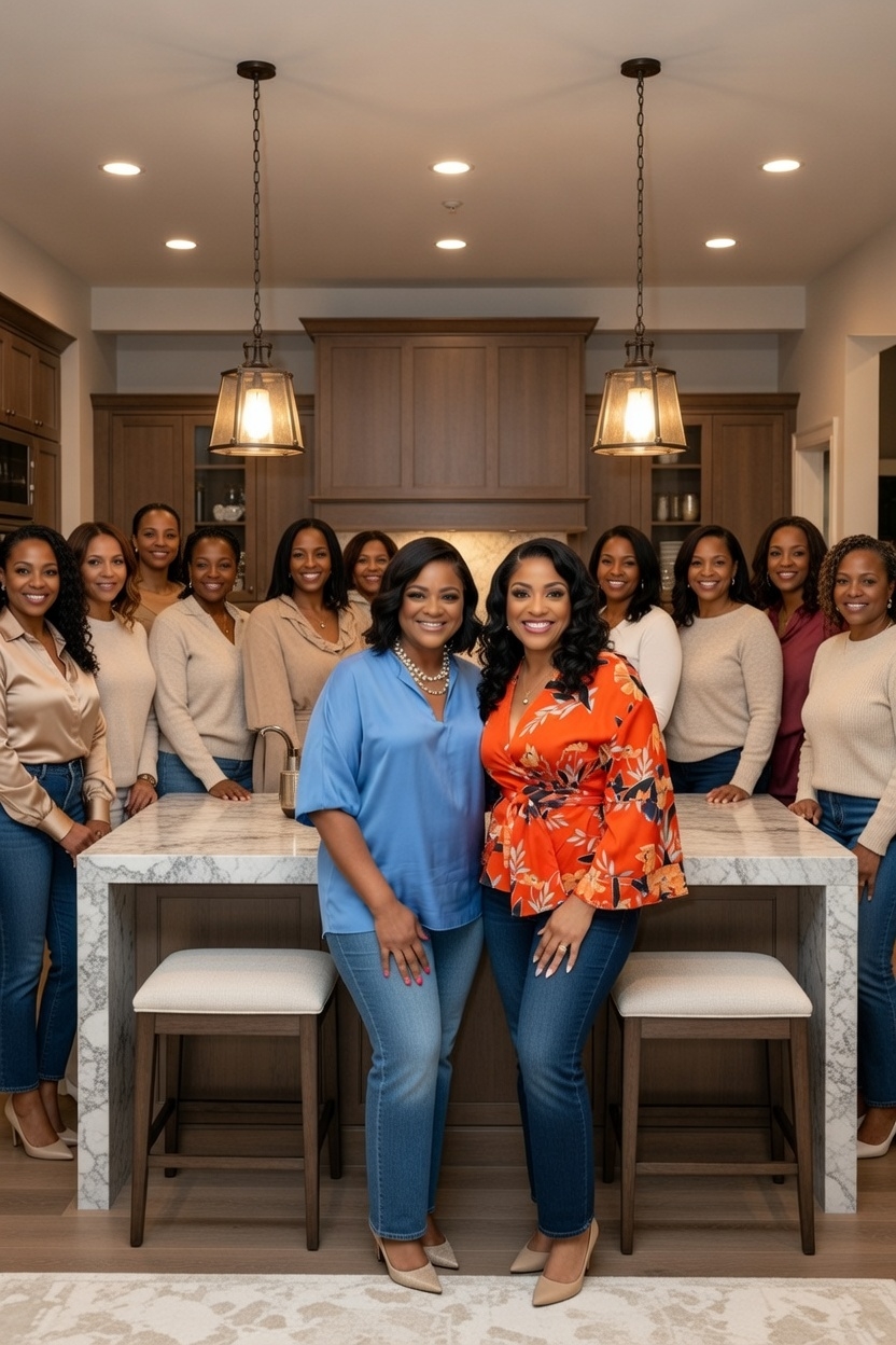 Sister Diamonds Collective (SDC)
