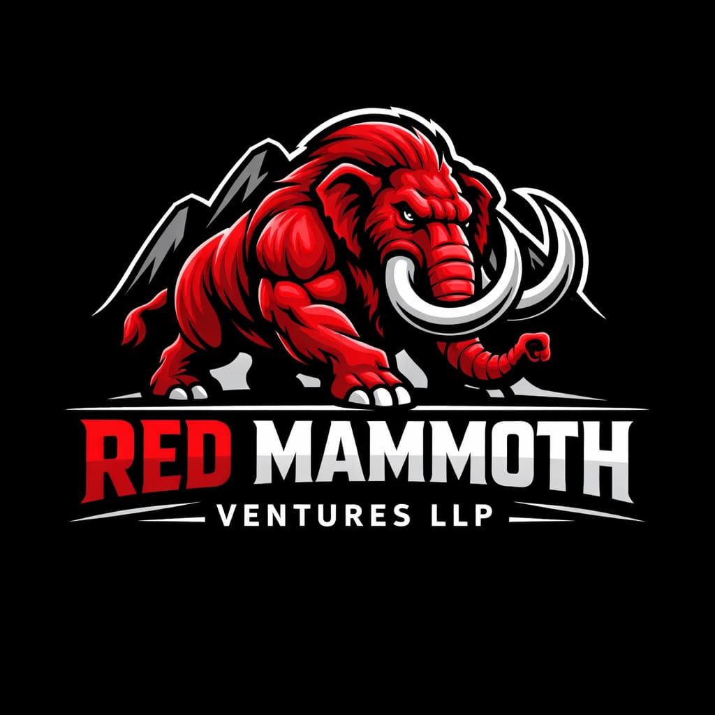 Red Mammoth