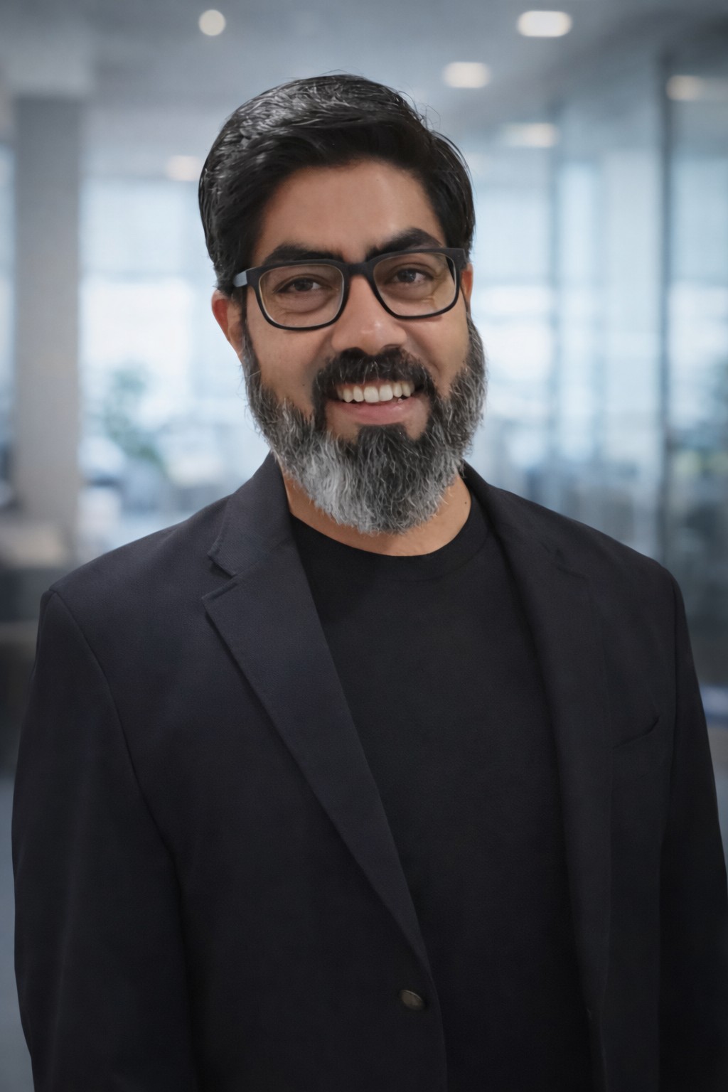 Nadir Khan