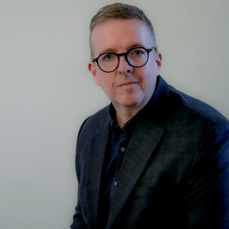 Craig Kimball