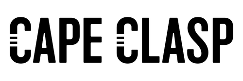 Cape Clasp