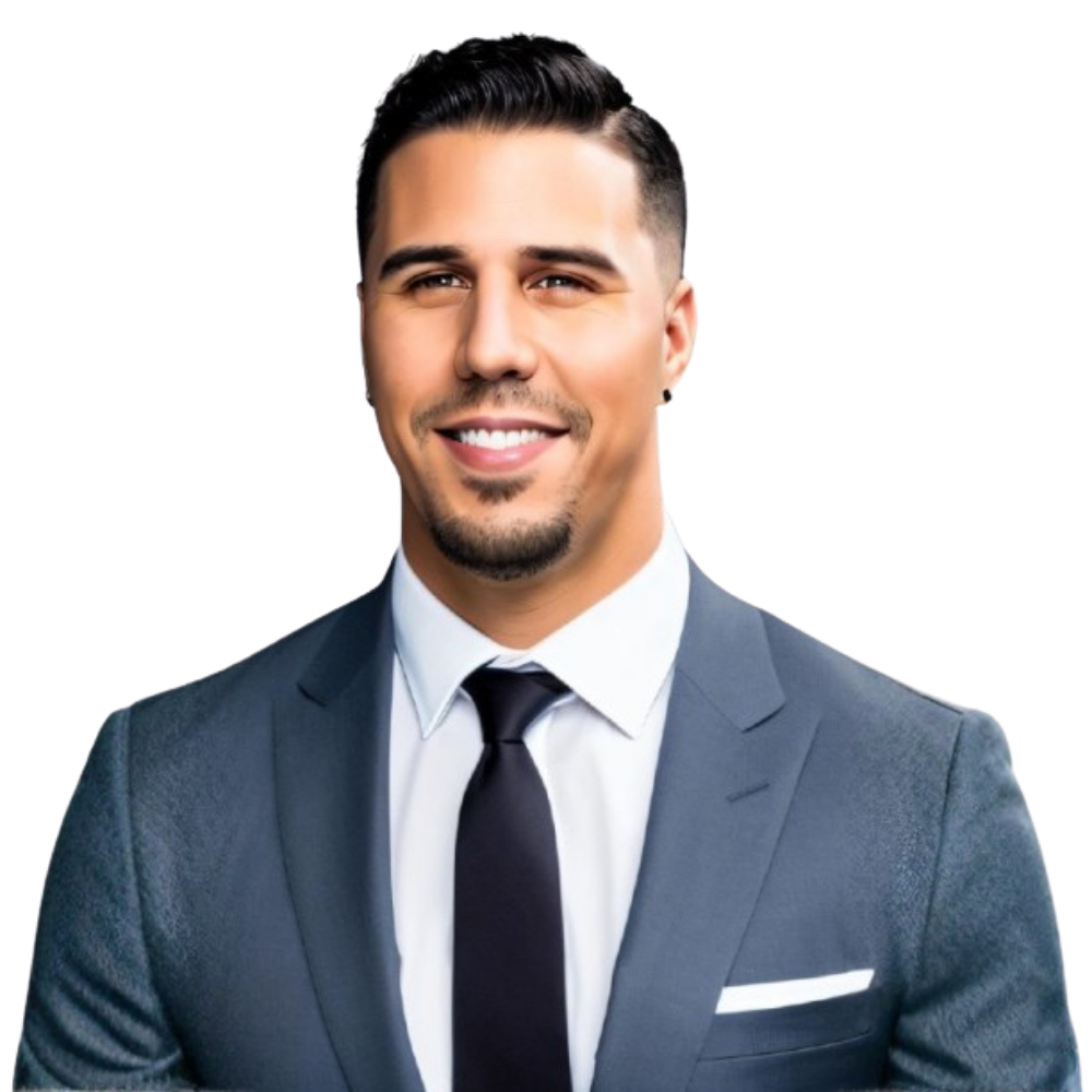 Greg Asuncion - Founder of Digital Karbon