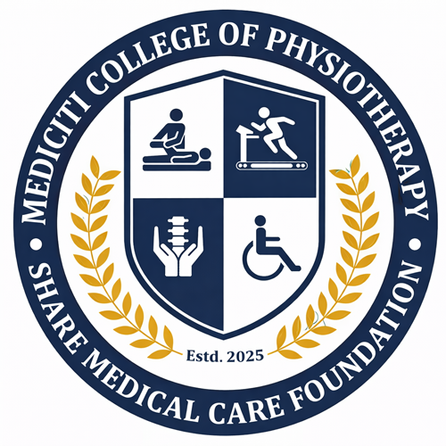 MediCiti logo