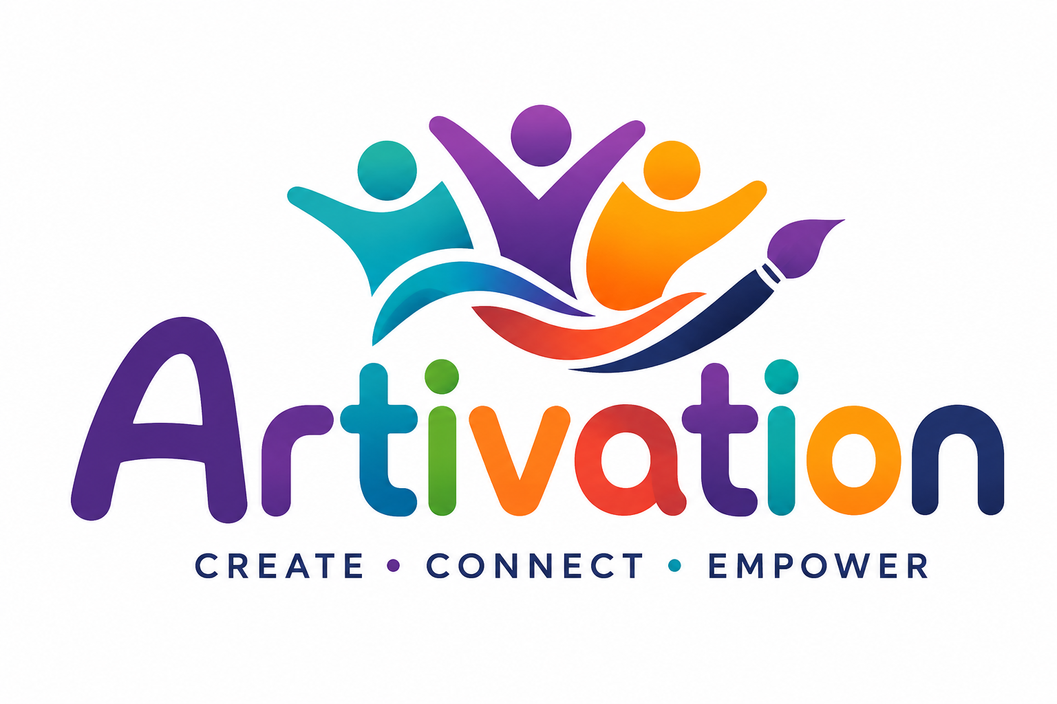 Artivation - Create. Connect. Empower.