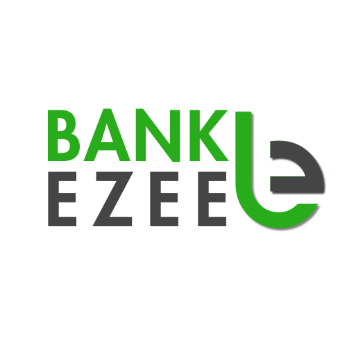 BankEzee Logo
