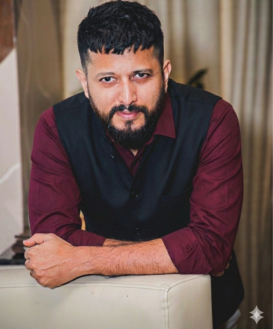 Shyaam - Performance Marketing Expert