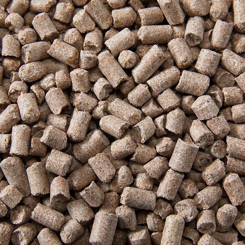 Wheat Bran