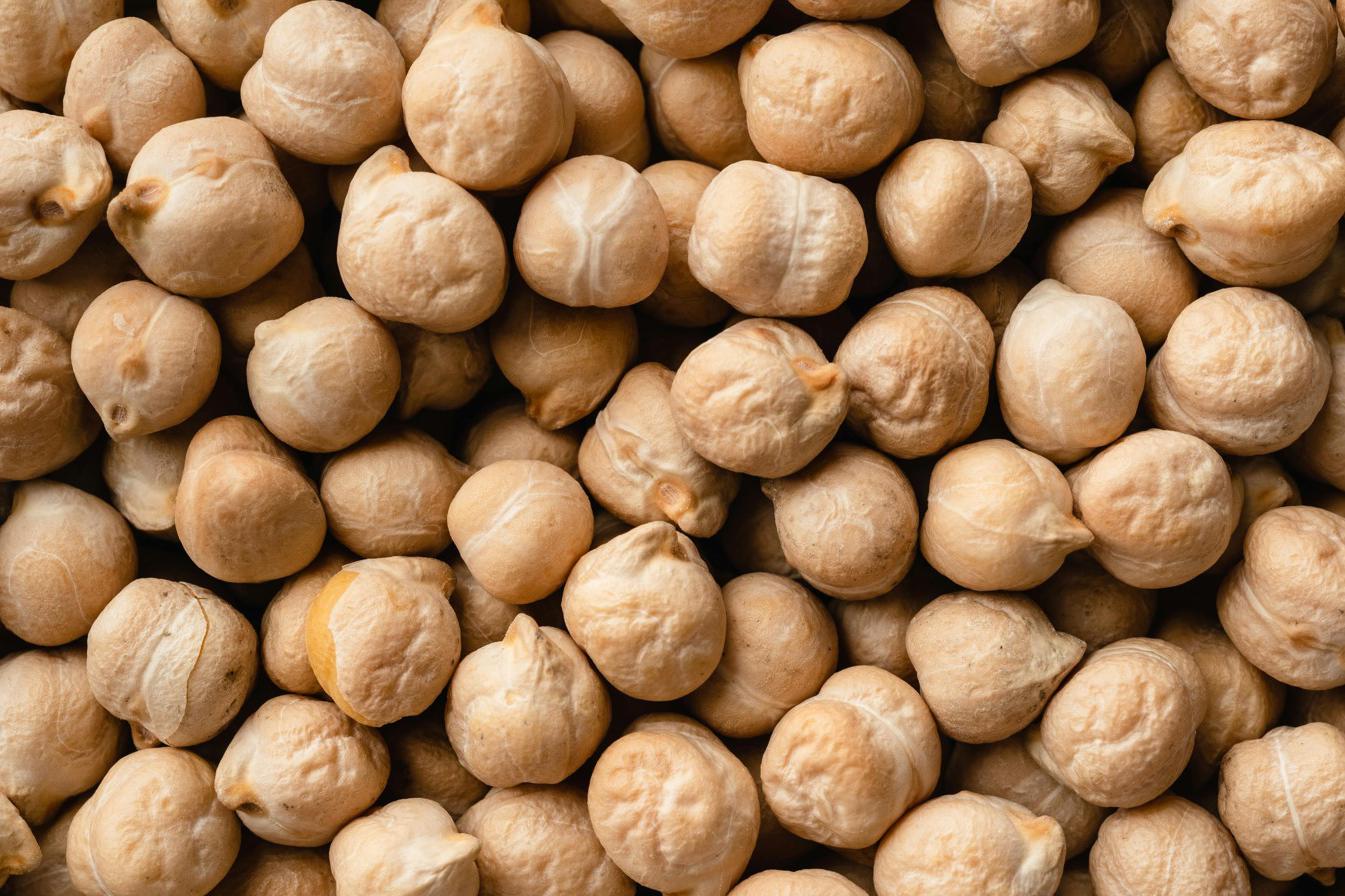 Chickpeas