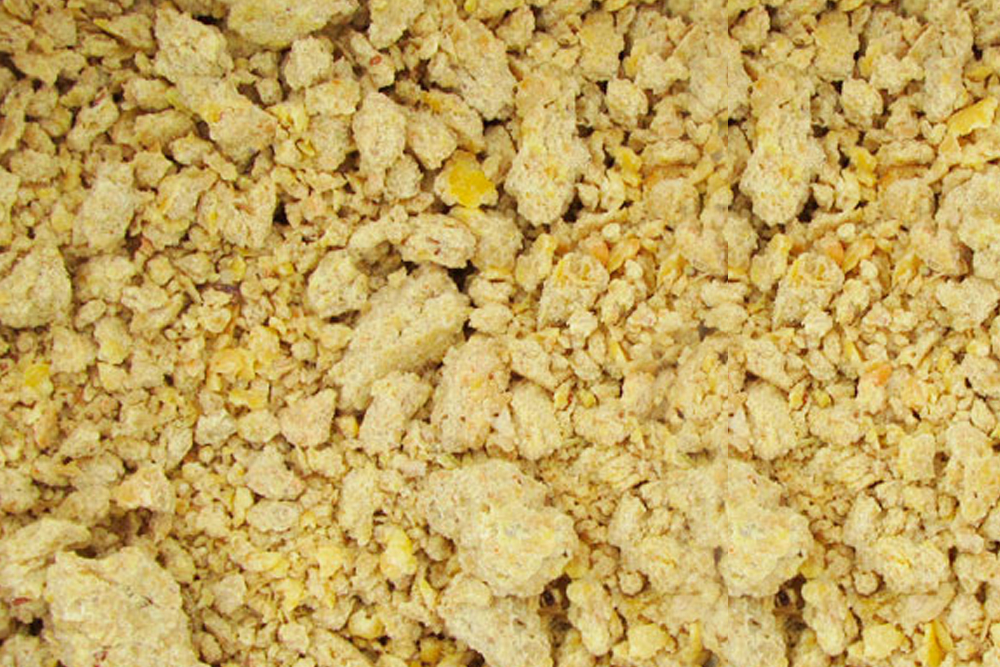 Soybean Meal