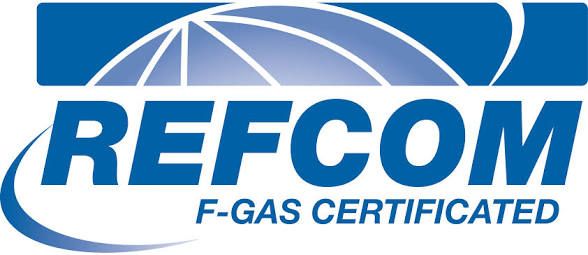 A member of REFCOM