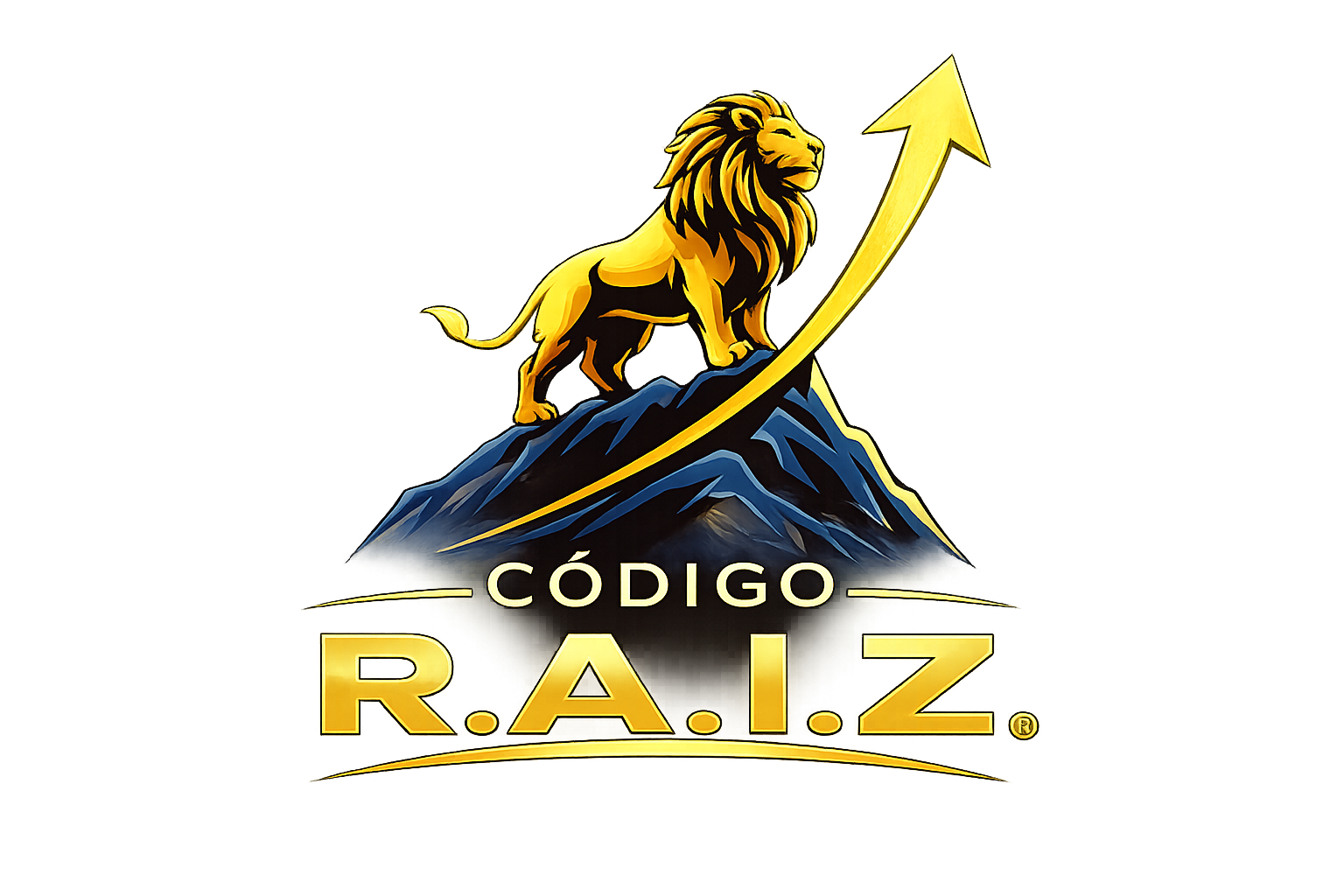 Código R.A.I.Z.