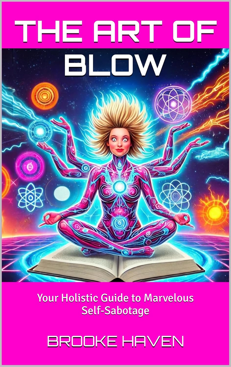 The Art of Blow